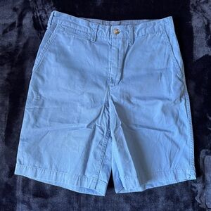 Polo Ralph Lauren chino shorts